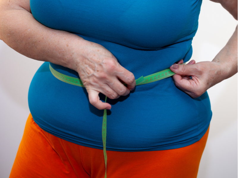 Кортизоловое ожирение у женщин фото
