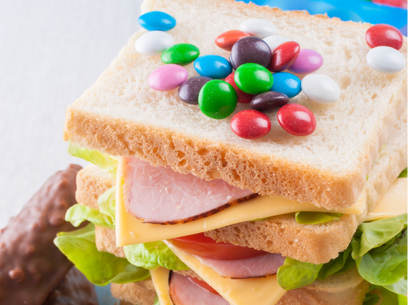 продукты образующие целлюлит