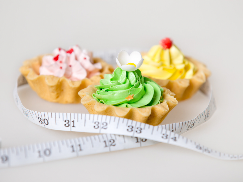 от каких продуктов целлюлит