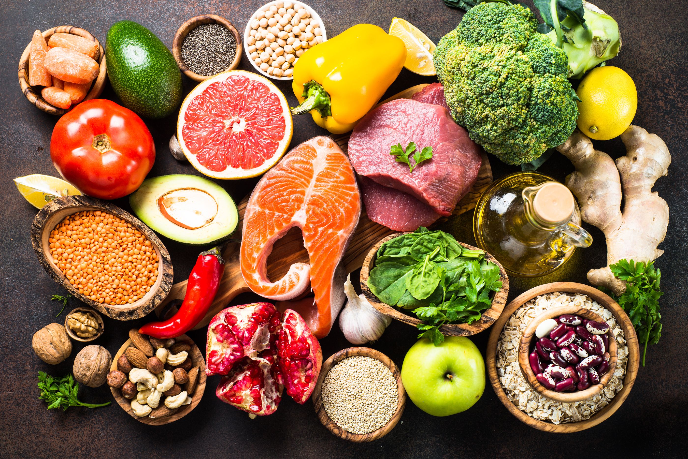 Мясо овощи какие витамины. Полезные продукты. Продукты питания. Здоровое питание. Красивые продукты.